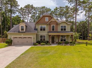 109 Bright Ct, Aberdeen, NC 28315