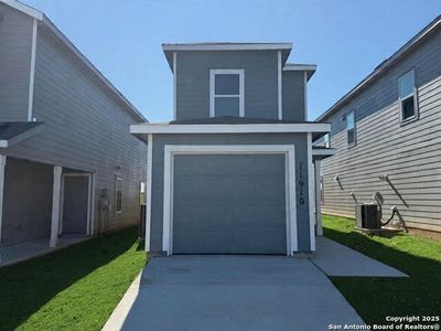 11910 Bluebell Rdg, Converse, TX, 78109