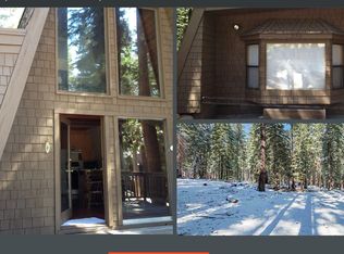 320 Woodview Ct, Tahoe City, CA 96145