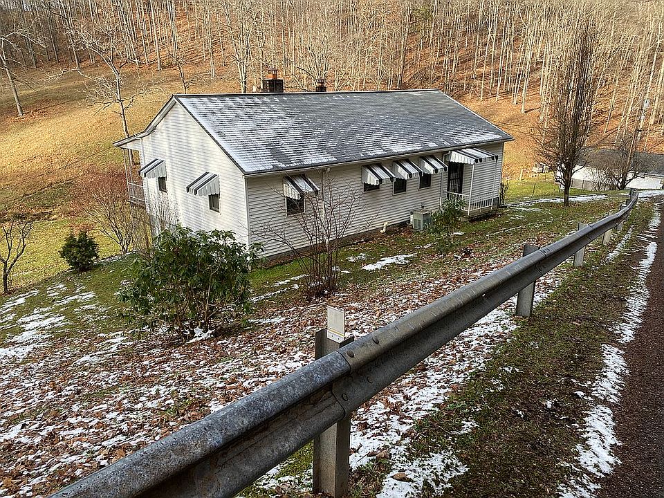 967 Big Run Rd, Walkersville, WV 26447 Zillow