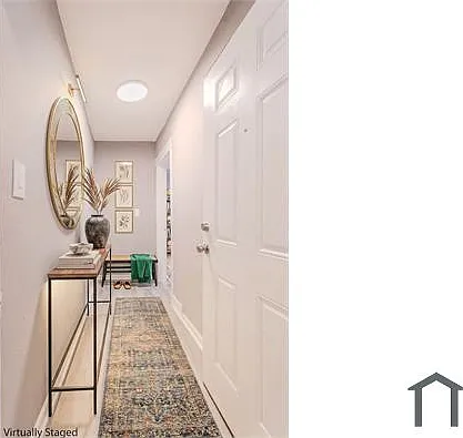 21 Mitchell Pl #1 — Photo 8