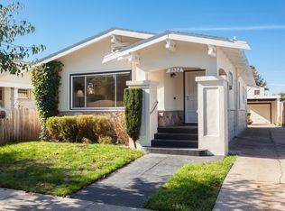 2432 Bonar St, Berkeley, CA 94702