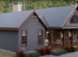 model A377 Plan, Maple View, Boone, NC 28607