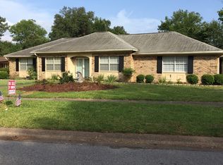 624 Merioneth Dr, Fort Walton Beach, FL 32547
