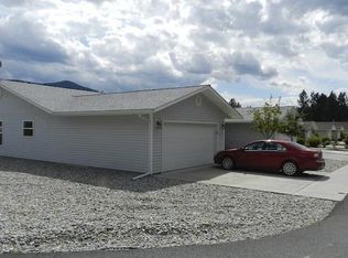 1910 Pine Tree Holw, Thompson Falls, MT 59873