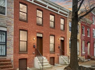 454 E Federal St, Baltimore, MD 21202