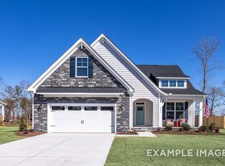 210 Looping Ct, Angier, NC 27501