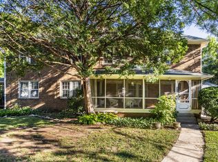 910 Kessler Blvd, Indianapolis, IN