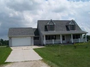 1776 Burns Rd, Smiths Creek, MI 48074