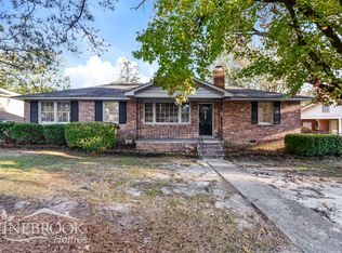 1637 McCaw Rd, Columbia, SC 29204