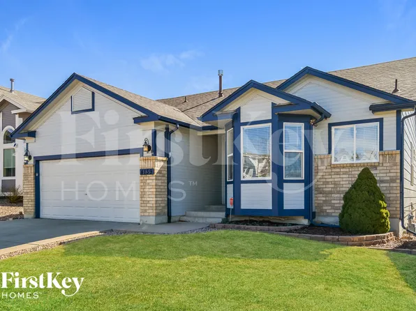 4139 Ascendant Dr, Colorado Springs, CO 80922