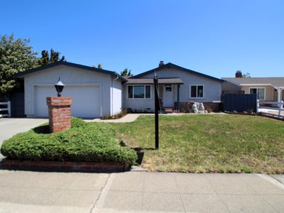 24788 Calaroga Ave, Hayward, CA, 94545
