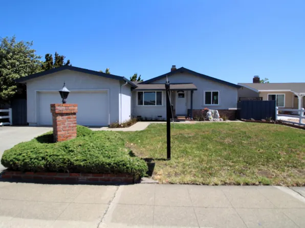 24788 Calaroga Ave, Hayward, CA 94545