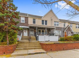 2507 Westervelt Ave, Bronx, NY 10469