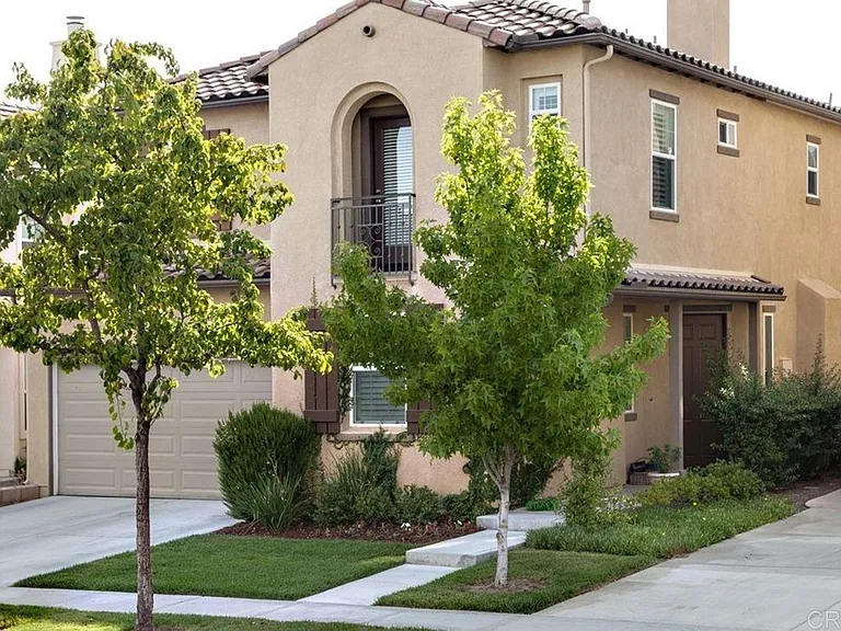 17054 Garden Path Dr — Photo 1