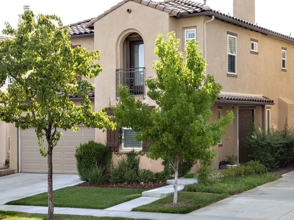 17054 Garden Path Dr, San Diego, CA