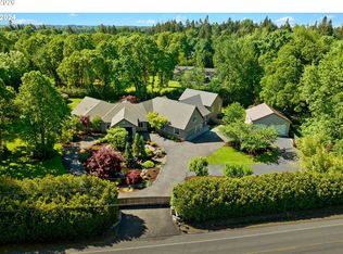 24300 NE Dayton Ave, Newberg, OR 97132