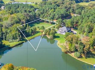 3397 Lake Pines Pl #18, Powhatan, VA 23139