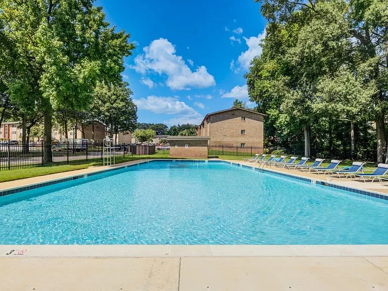 Cedar Creek Apartment Homes — Photo 12