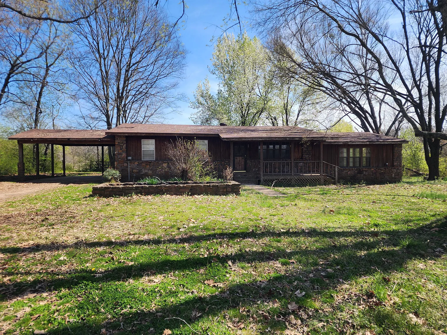 60 Crowden Ln, Lamar, AR - 1 — Photo 1
