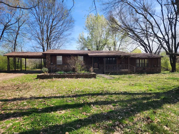 60 Crowden Ln, Lamar, AR 72846
