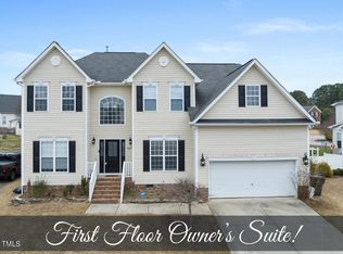 5317 Duckwing Dr, Raleigh, NC 27604