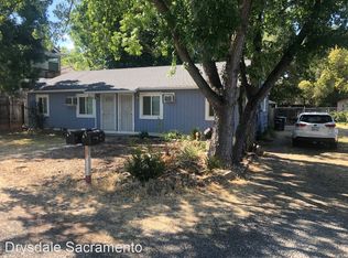 5128 Robertson Ave APT 1, Carmichael, CA 95608