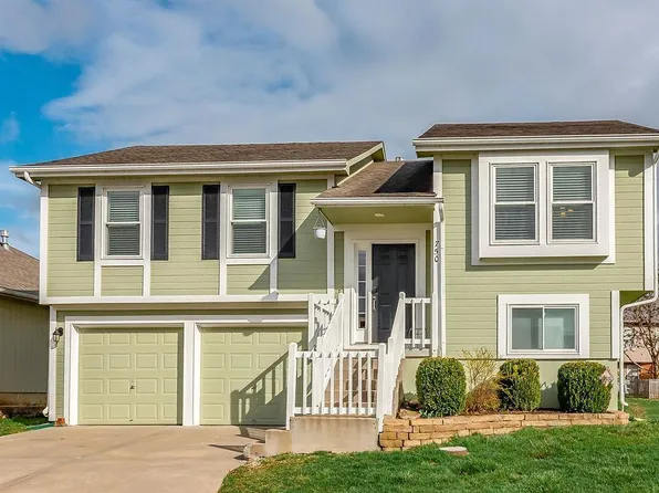 750 E 124th St, Kansas City, MO 64146