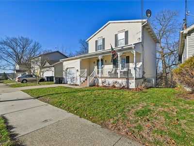 520 Gibbs Rd, Akron, OH, 44312