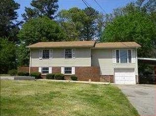 670 Manor Way, Jonesboro, GA 30236