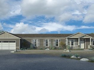 12159 E Winter Sun Dr, Cornville, AZ 86325