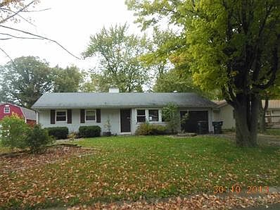 1st image of 4308 W Woodway Dr