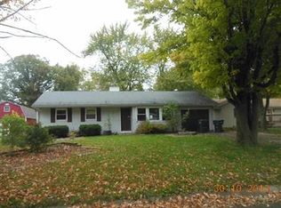 4308 W Woodway Dr, Muncie, IN