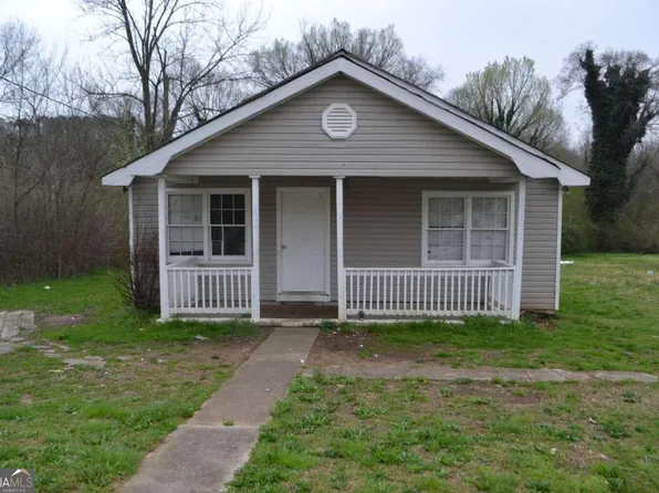 3 Porter St SW, Rome, GA 30161