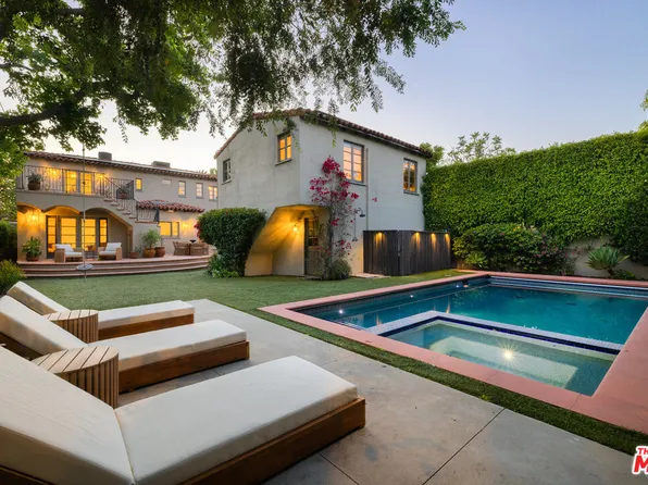 146 S Martel Ave, Los Angeles, CA 90036