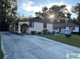 1817 Toomer St, Savannah, GA 31405