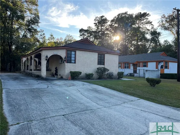 1817 Toomer Street, Savannah, GA 31405