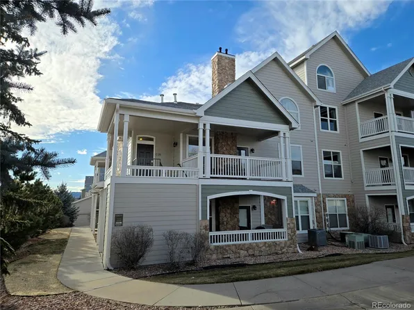 6009 Castlegate Drive #C25, Castle Rock, CO 80108