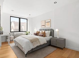 Garden Lane, Richmond Hill, NY 11418