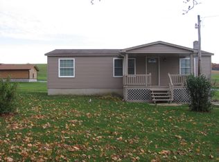 170 Springertown Rd, Mount Pleasant, PA 15666