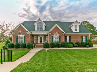 115 Wall Creek Dr, Rolesville, NC 27571