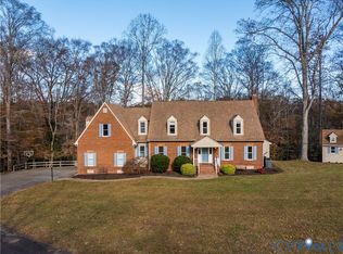 7493 Hidden Lake Cir, Mechanicsville, VA 23111