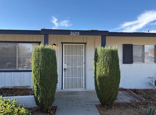 26273 Birkdale Rd, Menifee, CA 92586