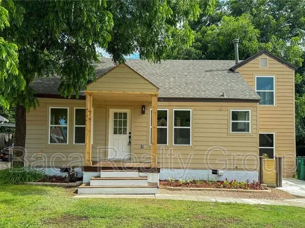 1212 NW 48th St, Oklahoma City, OK 73118