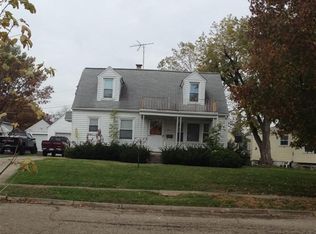 2903 Courtland Ave, Dayton, OH