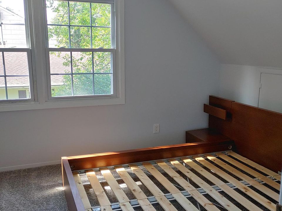 bed room