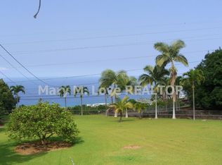 77-6089 Mamalahoa Hwy, Holualoa, HI 96725