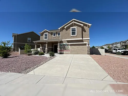 8840 Dry Needle Pl Photo 1