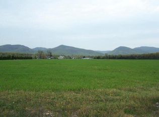 LOT 3 Lomond Hills Rd, Pt Republic, VA 24471
