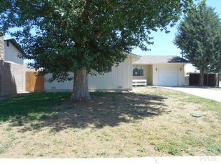 2580 Ridgewood Ln, Pueblo, CO 81005